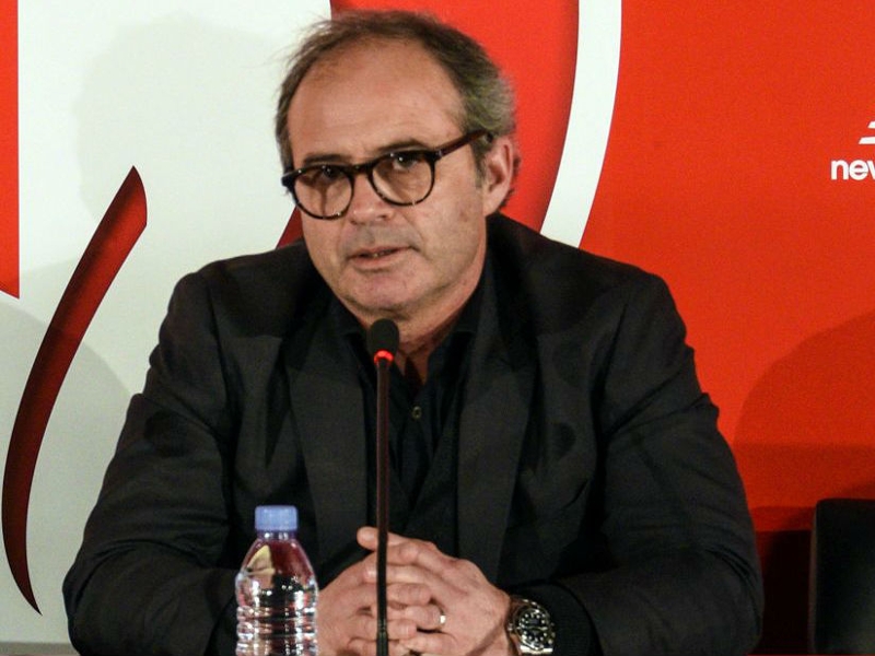 Campos 'proud' of links to Manchester United director of football position