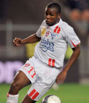 DJAMEL BAKAR (NANCY)