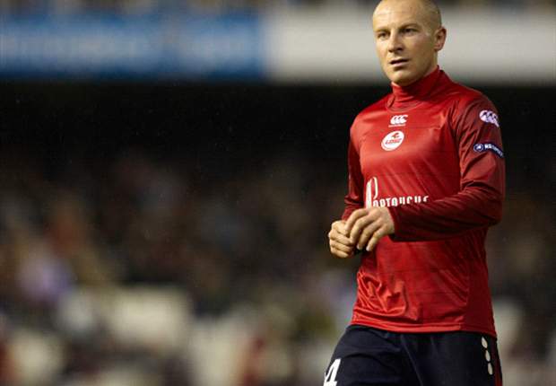 Ligue 1, LOSC - Balmont: "Barton mérite le rouge"