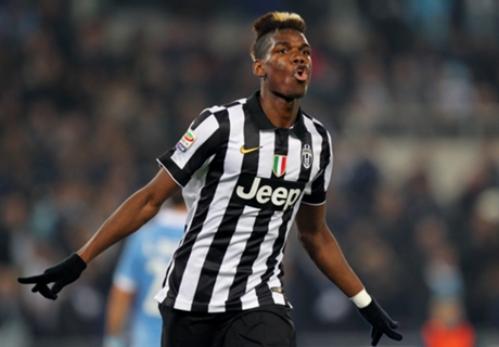 Previa Champions: Malmoe - Juventus