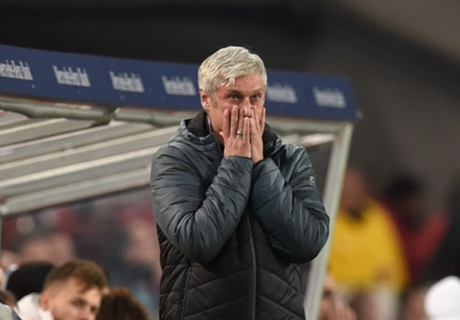 Veh resigns from Stuttgart