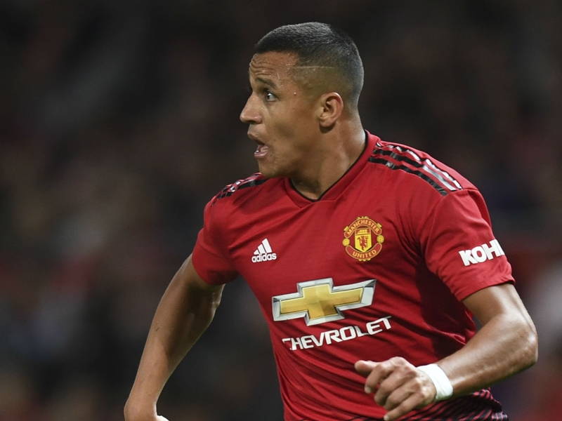 Sanchez is no Man Utd flop and Rashford has a point to prove - Brown