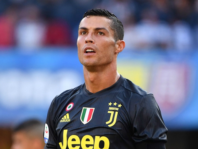 'Ronaldo did really well' - Allegri happy with Juventus new boy's debut in thrilling win