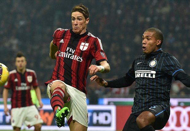 AC Milan sign Torres from Chelsea