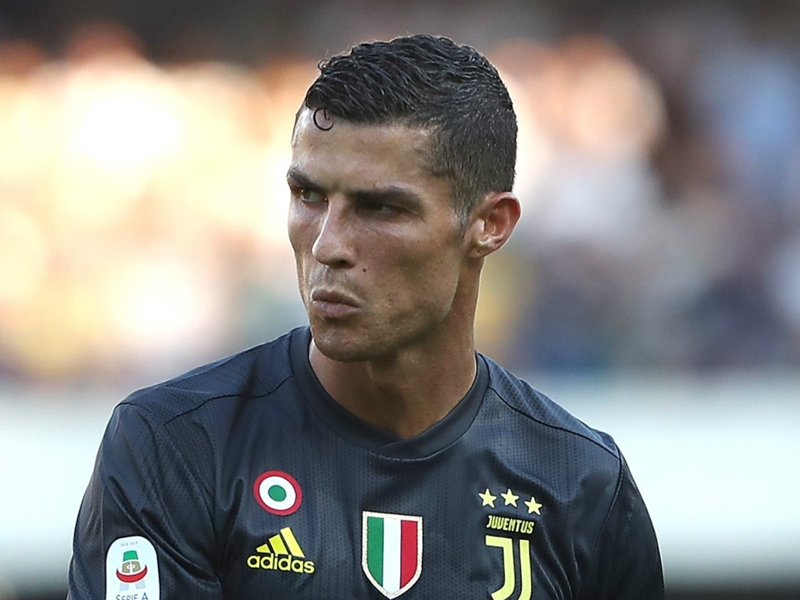 Video: Is Cristiano Ronaldo destined to haunt Real Madrid?