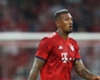 Jerome Boateng Bayern Munich 05082018 Jerome Boateng Bayern Munich 05082018