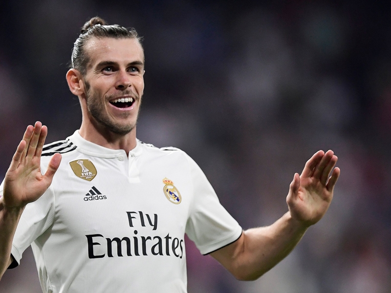 The truth and myths behind Gareth Bale's explosive start
