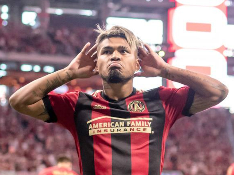 Can you name the best single-season scorers in MLS history?