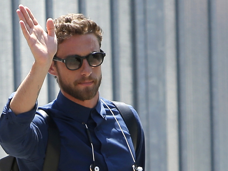 Direction le Portugal pour Marchisio ?