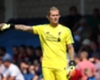 Loris Karius Liverpool Loris Karius Liverpool