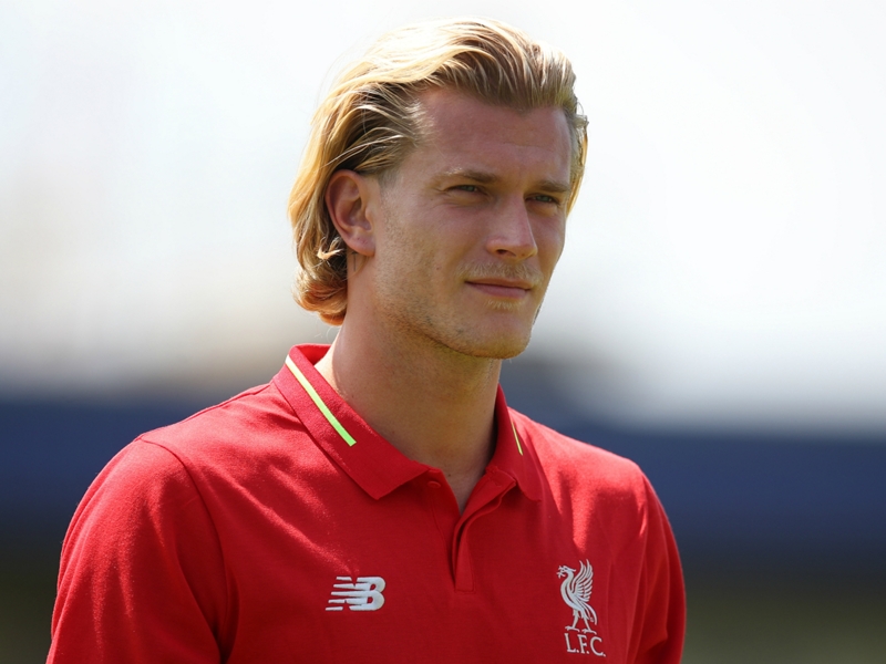 Klopp in the dark on Karius future amid links to Besiktas