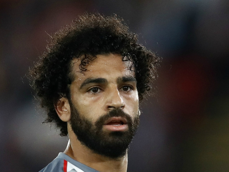 'Salah can play much better' - Klopp demands more from Liverpool star