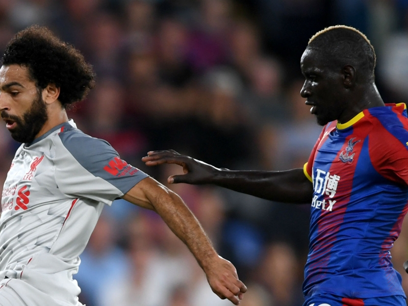 It wasn't a penalty - Hodgson as fumes at refereeing decisions