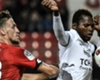 Vincent Rufli Habib Diallo Dijon Metz Ligue 1 17092016 Vincent Rufli Habib Diallo Dijon Metz Ligue 1 17092016