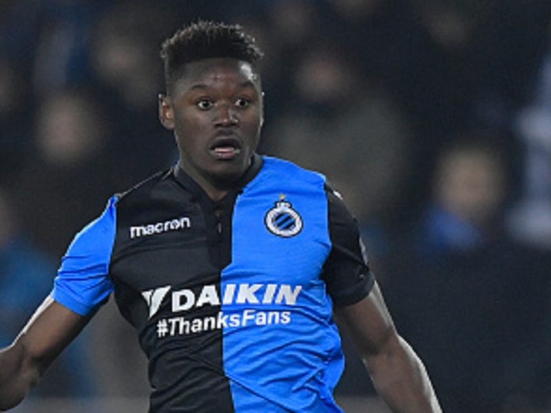 Mercato - Nantes confirme un accord pour Anthony Limbombé