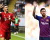 Sie alle sind bereits mindestens 30 Jahre alt und gehen langsam dem Ende ihrer Karriere entgegen. Goal präsentiert Euch die wertvollste Ü30-Elf. (Quelle: Transfermarkt) Sie alle sind bereits mindestens 30 Jahre alt und gehen langsam dem Ende ihrer Karriere entgegen. Goal präsentiert Euch die wertvollste Ü30-Elf. (Quelle: Transfermarkt)