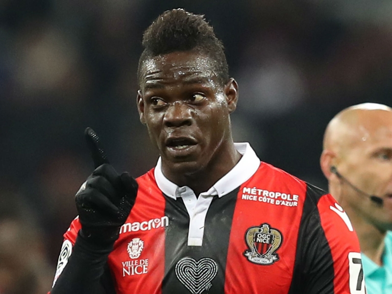 Marseille have 'moved on' from Balotelli deal