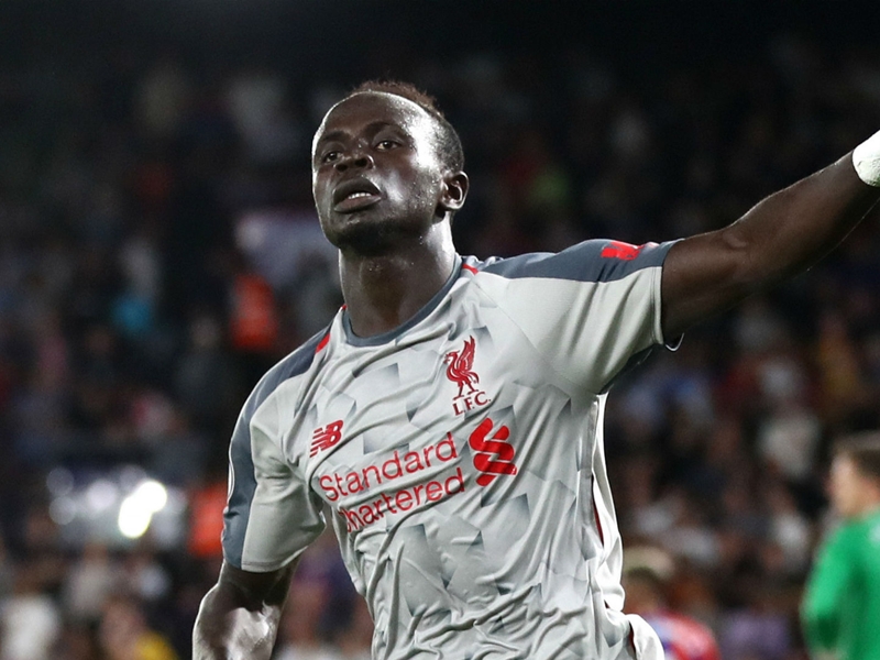Mane: My parents told me football was a waste of time