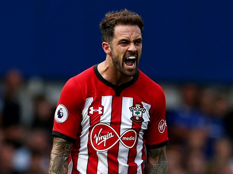 Ings misses Liverpool but had to leave to feel important