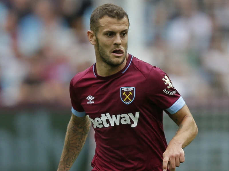Pellegrini compares Wilshere to Pirlo