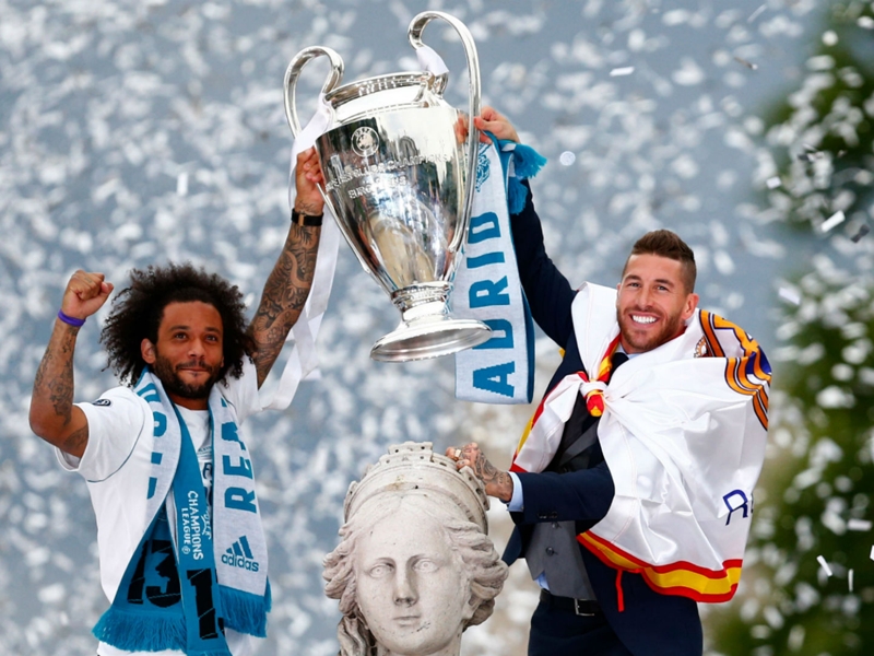 Who are the Champions League 2018-19 group stage seeds?