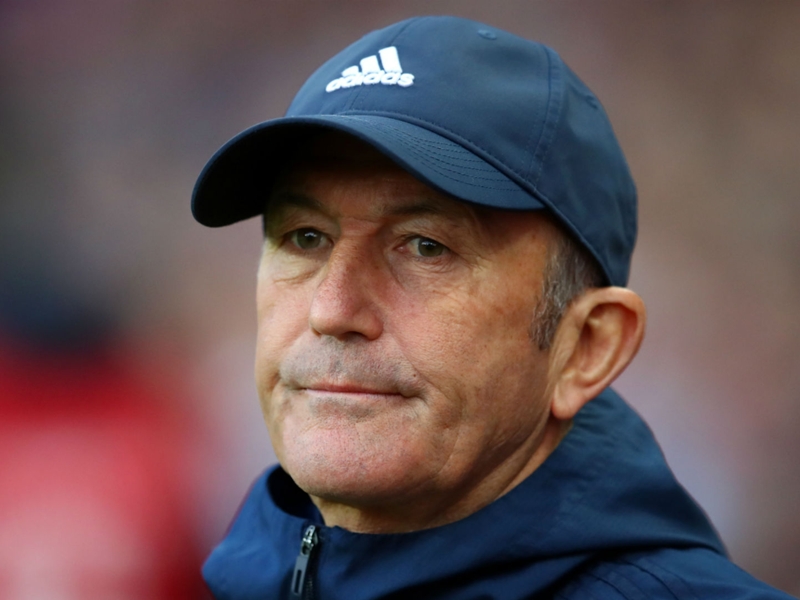 Middlesbrough 1 West Brom 0: Ayala strikes late as Pulis' men go top