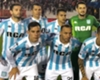 240818 Racing Patronato Marcelo Díaz Gabriel Arias Eugenio Mena 240818 Racing Patronato Marcelo Díaz Gabriel Arias Eugenio Mena