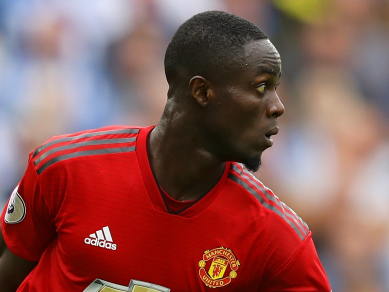 Bailly returns to Manchester United training ahead of Valencia clash