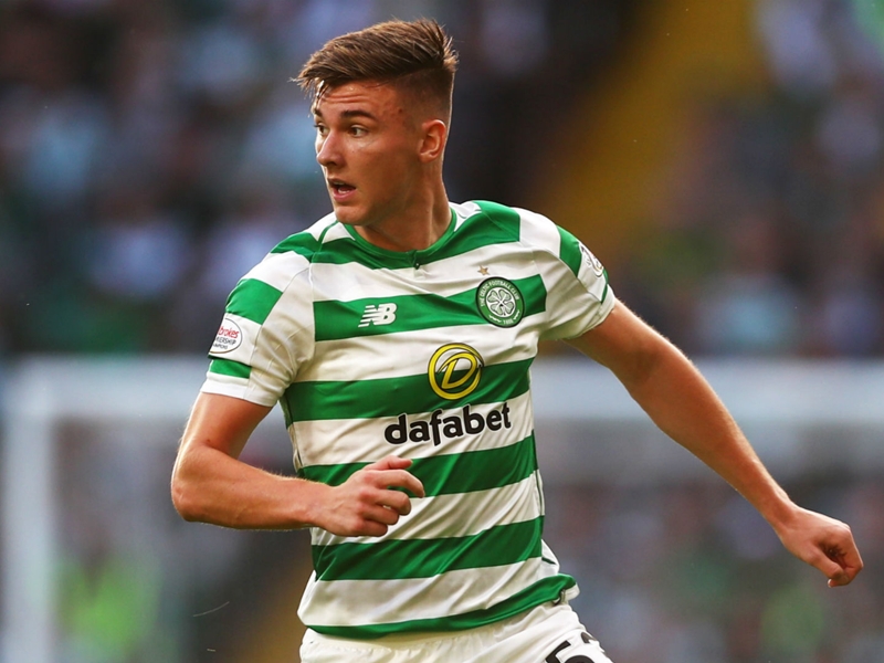 Celtic vs Rosenborg: TV