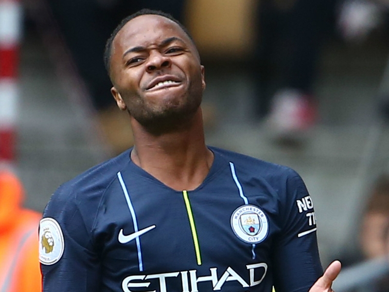 Transfer news and rumours LIVE: Man City and Sterling contract talks stall