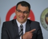 Damien Comolli'den Ersun Yanal ve kura değerlendirmesi