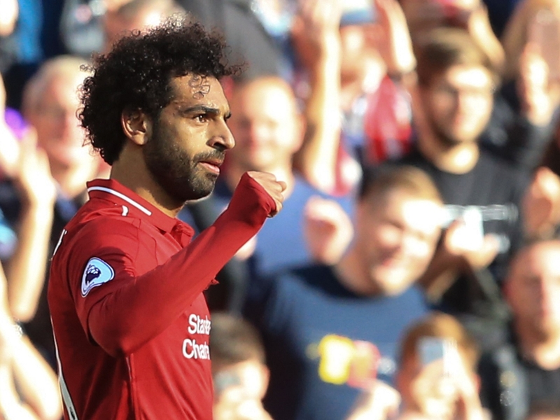 Liverpool star Mohamed Salah remains motivated despite Uefa awards snubs