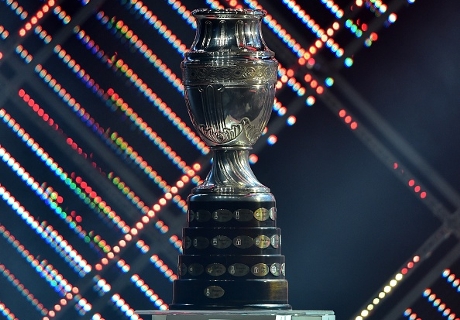 Los grupos de la CA2015