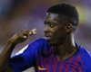 Ousmane Dembele Barcelona 25082018