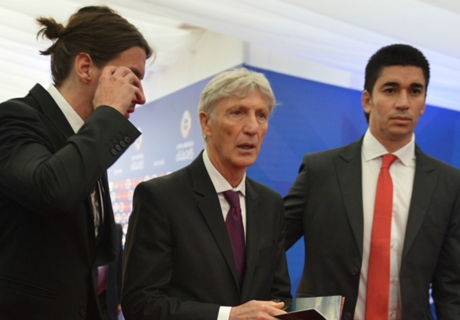 Pekerman: