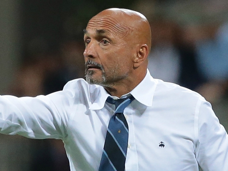 Inter 2 Torino 2: Spalletti's side drop points again after visitors' fightback