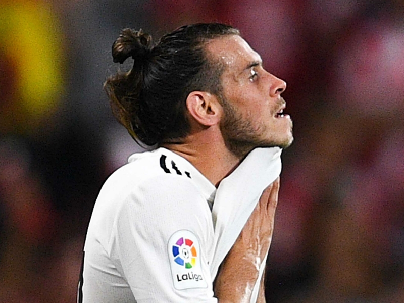 LIVE: Girona vs Real Madrid