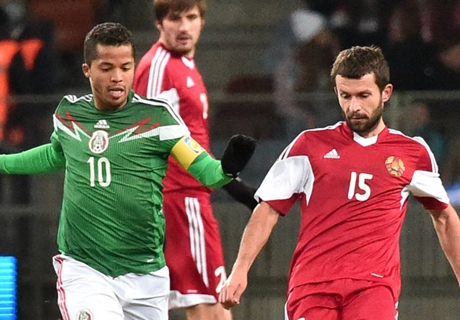 CONCACAF: Out like a lamb