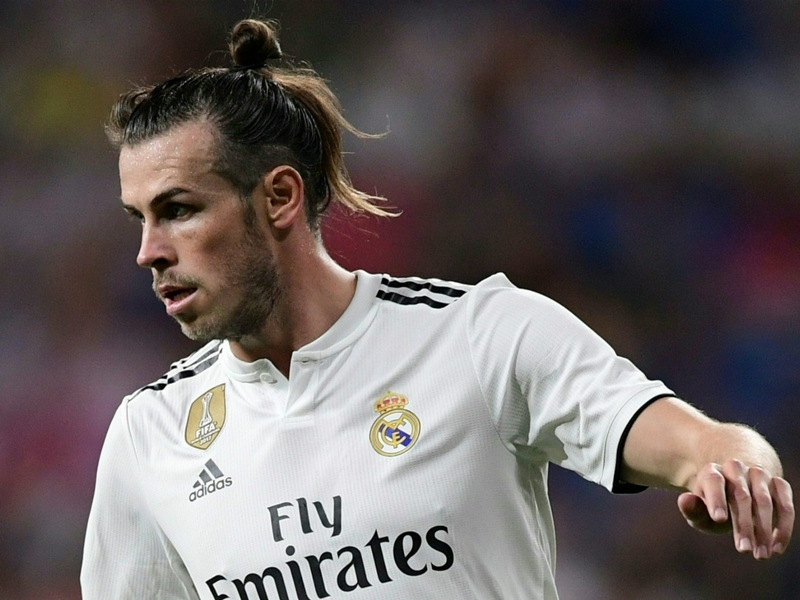 LIVE: Real Madrid vs Leganes
