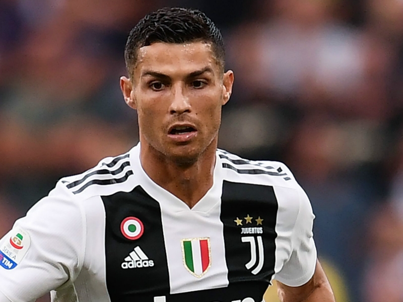 LIVE: Parma vs Juventus