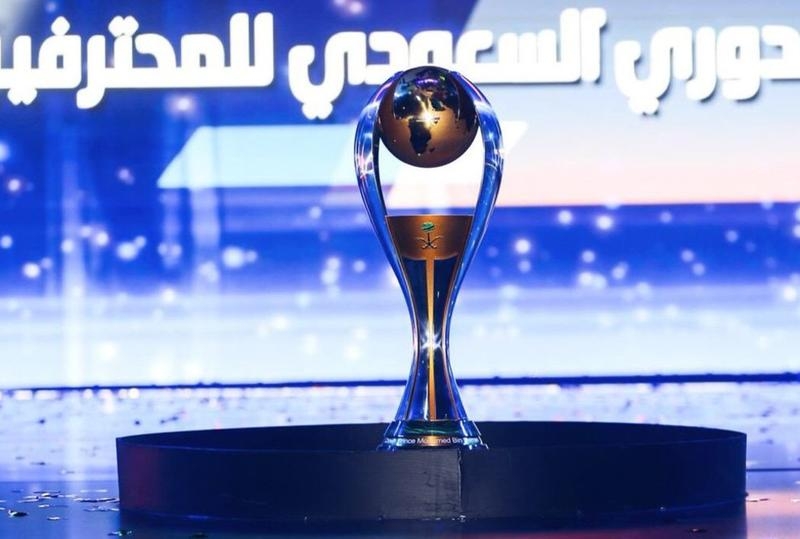 بالأرقام - المحترفون يشعلوا صراع قمة الهدافين بالدوري السعودي بالأرقام - المحترفون يشعلوا صراع قمة الهدافين بالدوري السعودي