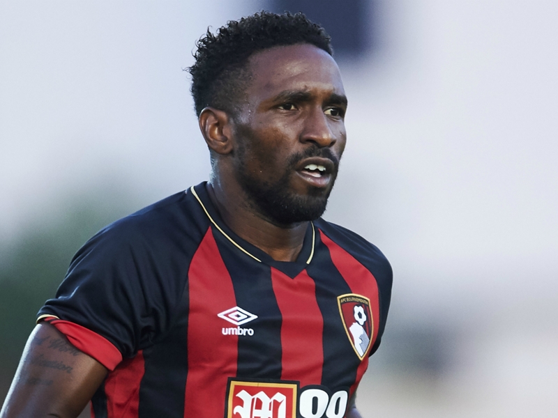 Mercato : Jermain Defoe vers les Glasgow Rangers
