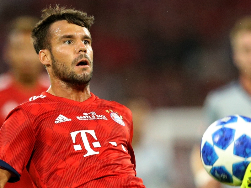 Bernat quitte le Bayern Munich et s'engage avec le PSG