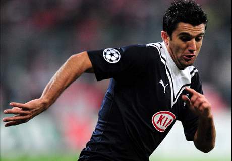 Transferts, Bruges recrute Fernando