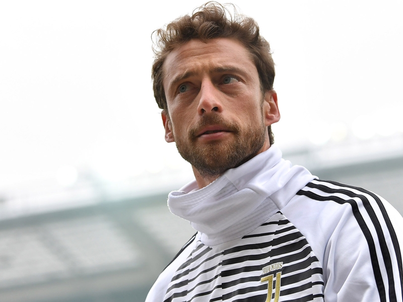 Le Zenit recrute Claudio Marchisio
