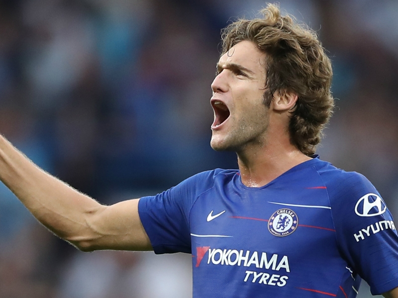 Alonso not impressed after fantasy football assist for Willian given to 'none'