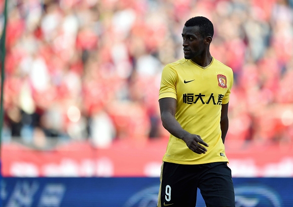 OFFICIEL - Jackson Martinez s'engage à Portimonense (D1 portugaise)
