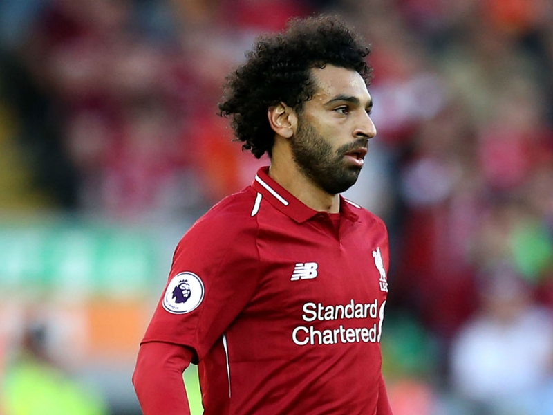 Salah will maintain lofty heights vows Liverpool boss Klopp