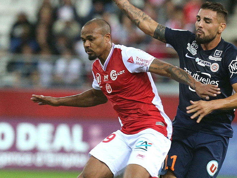 Ligue 1 26e journée - Toulouse-Caen et Montpellier-Reims décalés