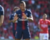 Kylian Mbappe Nimes PSG Ligue 1 01092018 Kylian Mbappe Nimes PSG Ligue 1 01092018